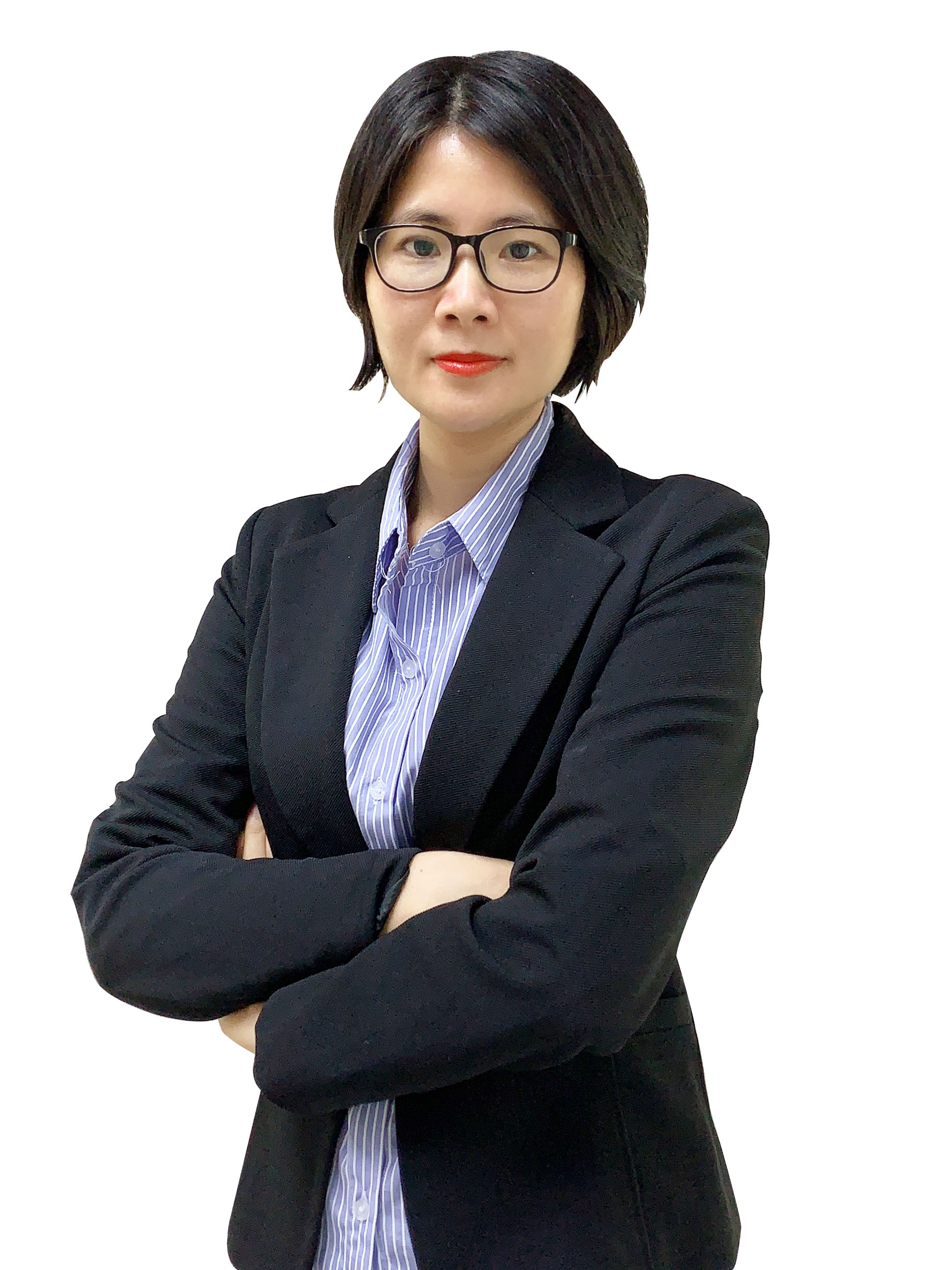 李小姐