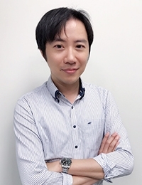 陈祈守