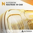Nastran In-CAD 有限元素分析