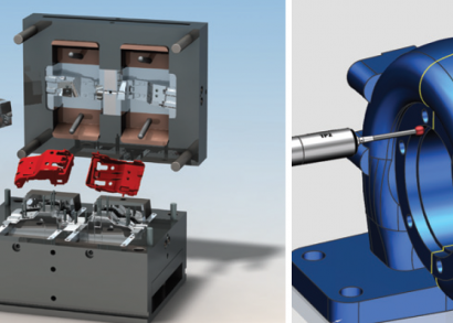 NX CAD 进阶模块