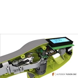 FUSION 360