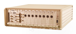 2.T3Ster (Thermal Transient Tester) - 热阻量测
